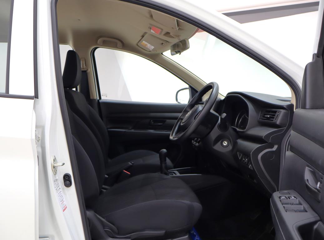 2025 Toyota Rumion 1.5 S