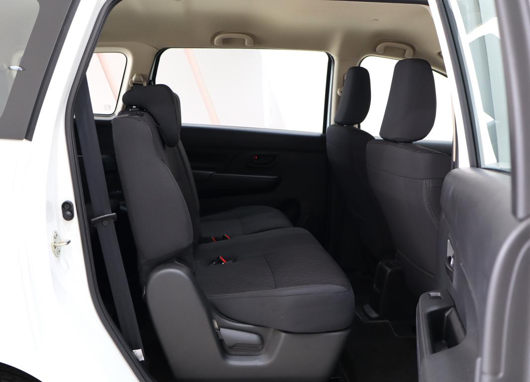 2025 Toyota Rumion 1.5 S