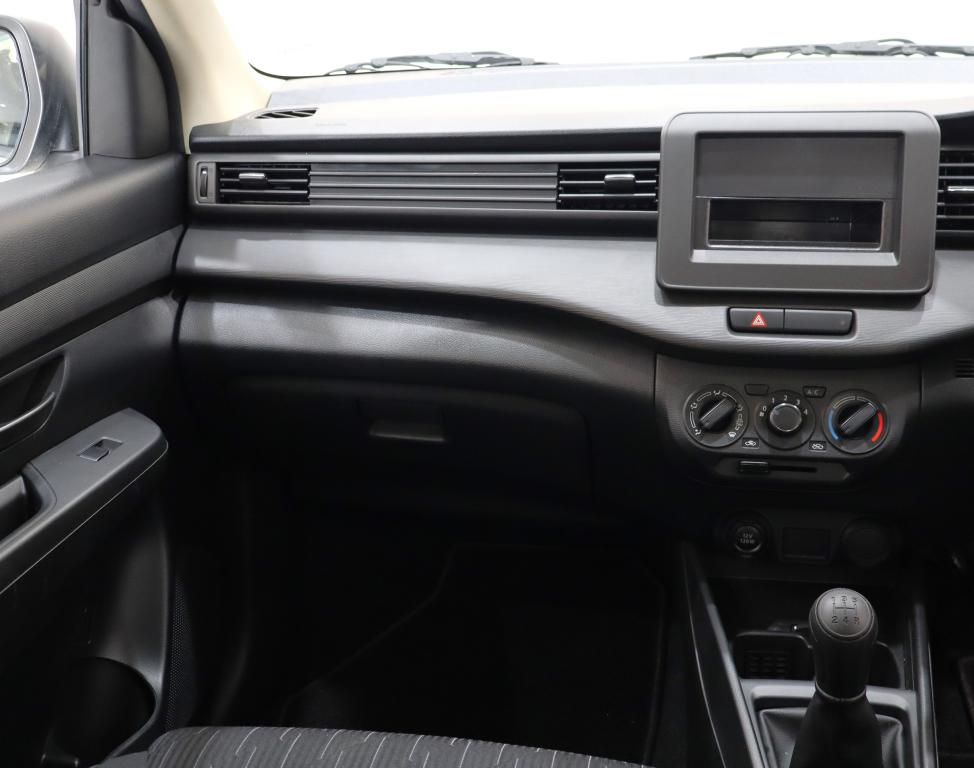 2025 Toyota Rumion 1.5 S