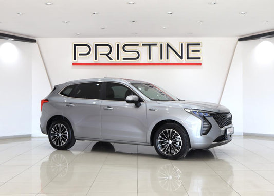 2024 Haval Jolion 1.5 HEV Super Luxury