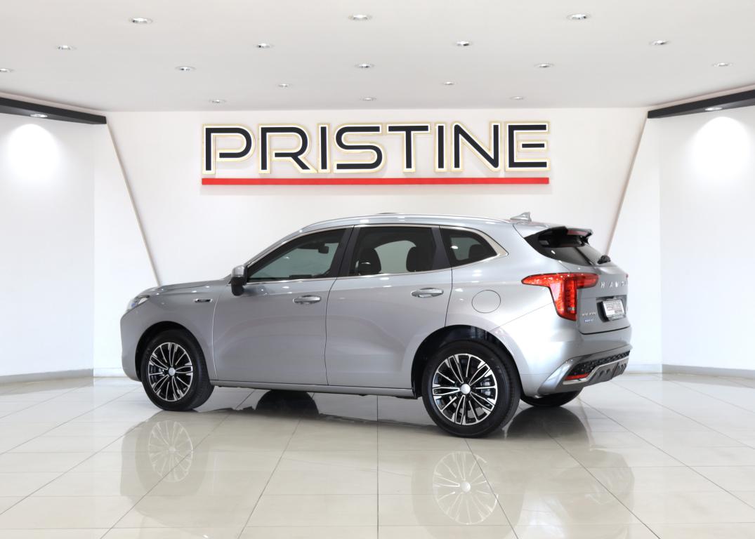 2024 Haval Jolion 1.5 HEV Super Luxury