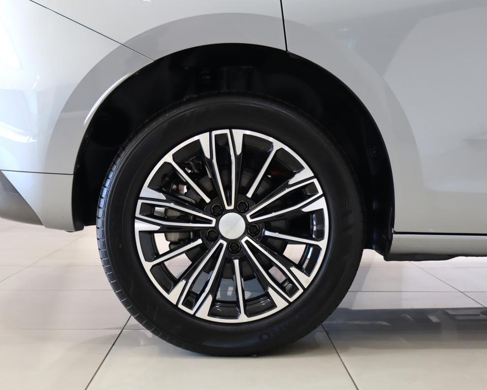 2024 Haval Jolion 1.5 HEV Super Luxury