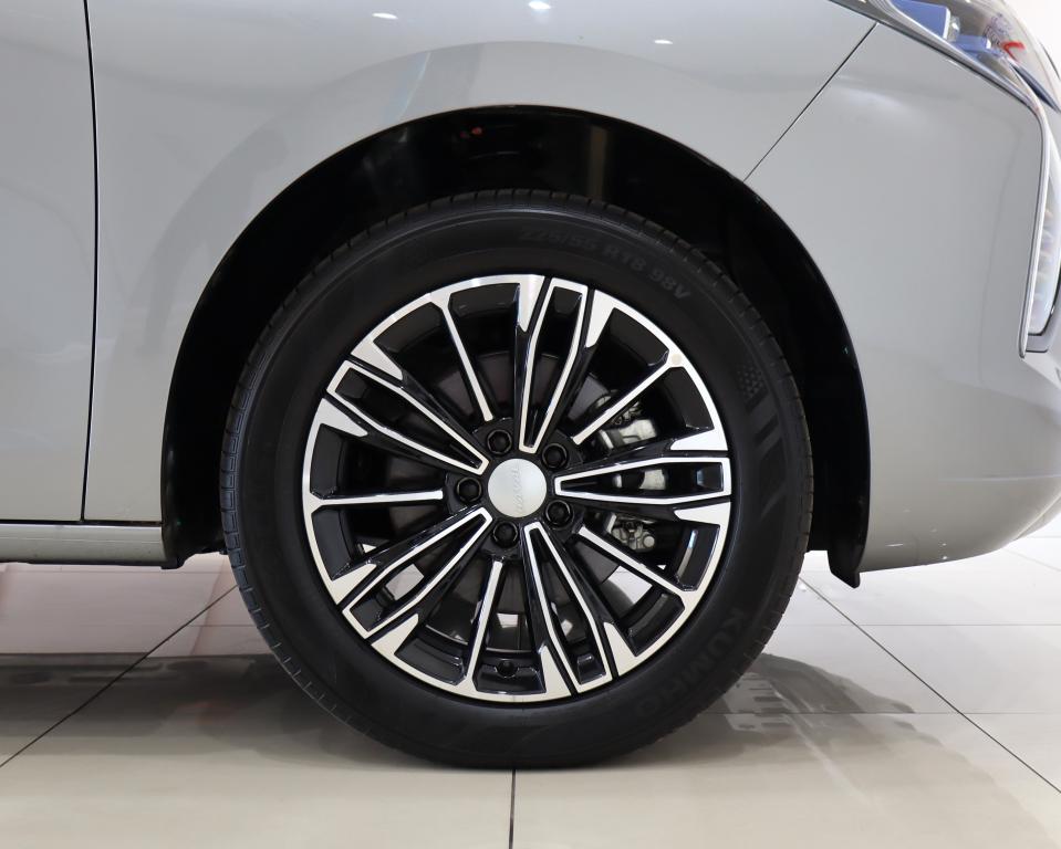 2024 Haval Jolion 1.5 HEV Super Luxury