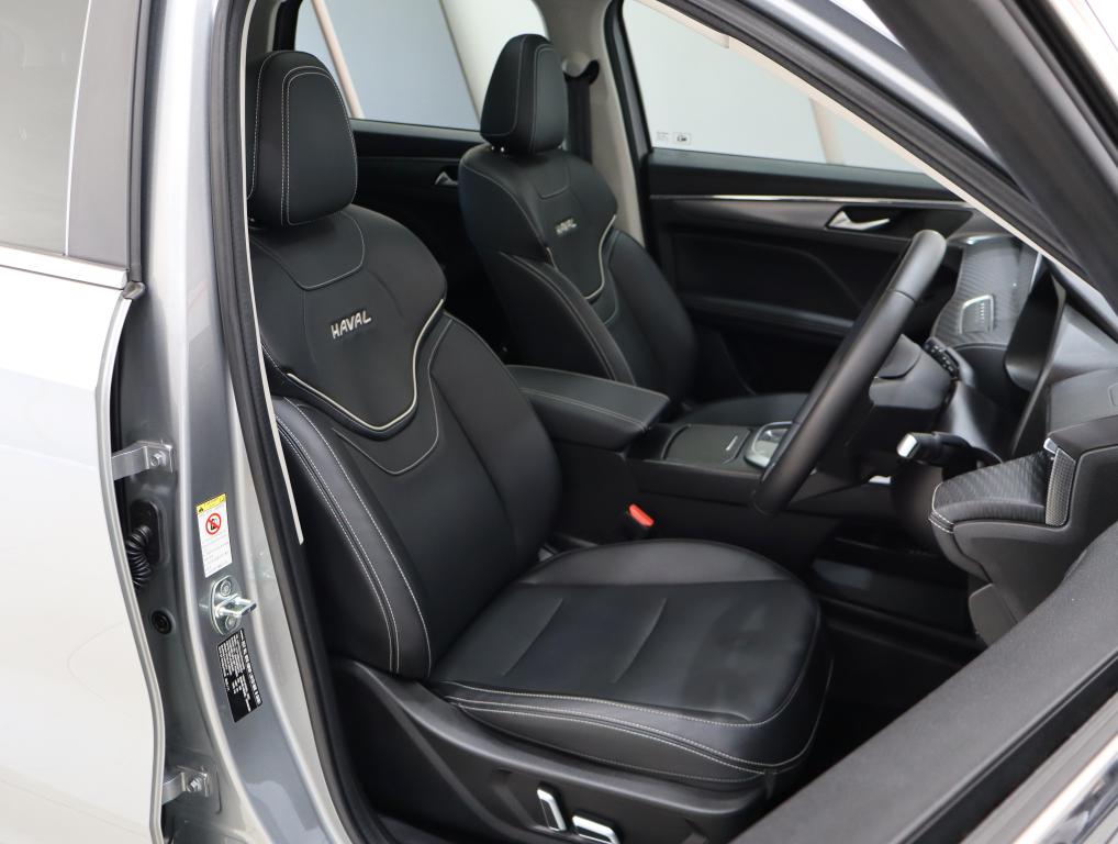 2024 Haval Jolion 1.5 HEV Super Luxury