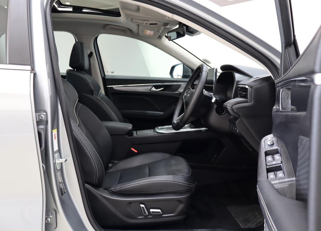 2024 Haval Jolion 1.5 HEV Super Luxury