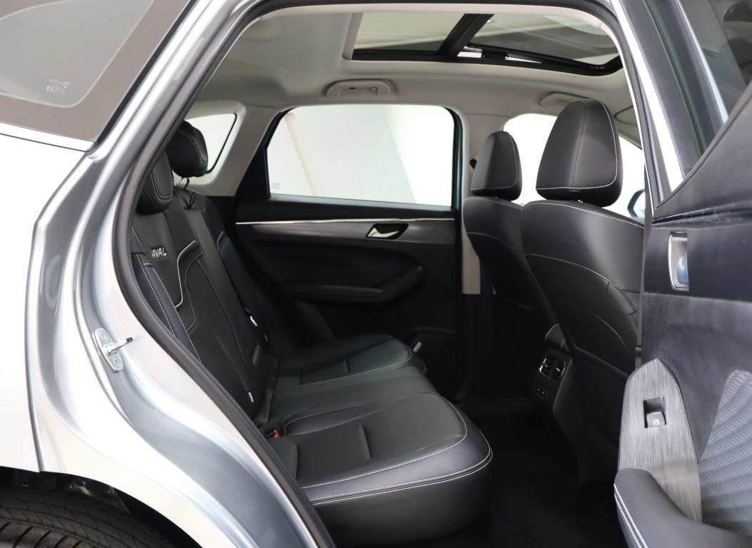 2024 Haval Jolion 1.5 HEV Super Luxury