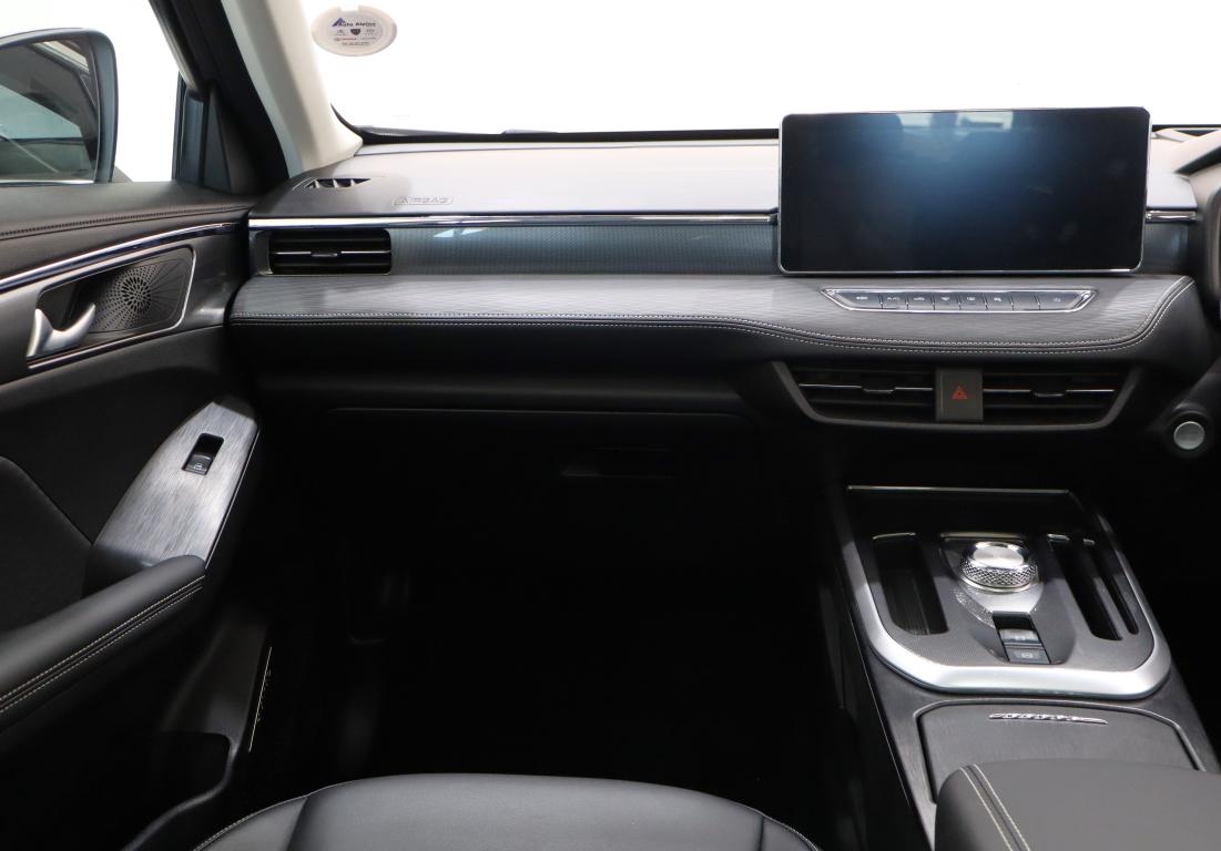 2024 Haval Jolion 1.5 HEV Super Luxury