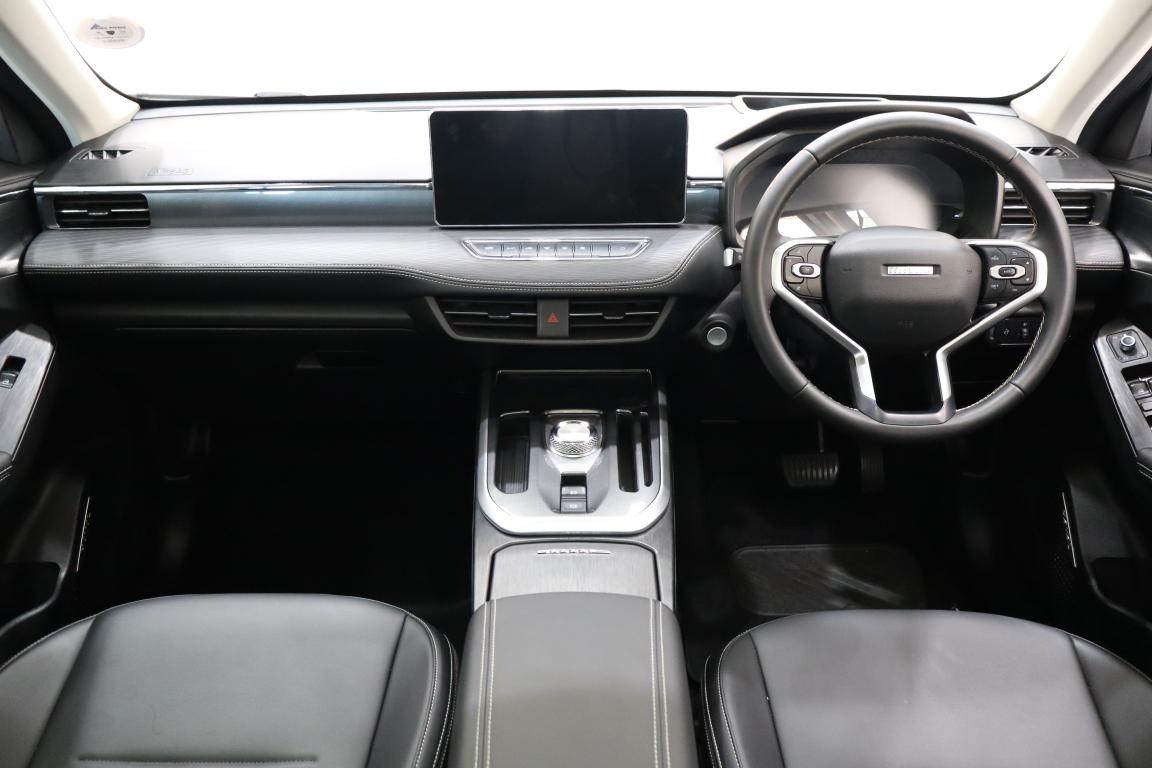 2024 Haval Jolion 1.5 HEV Super Luxury