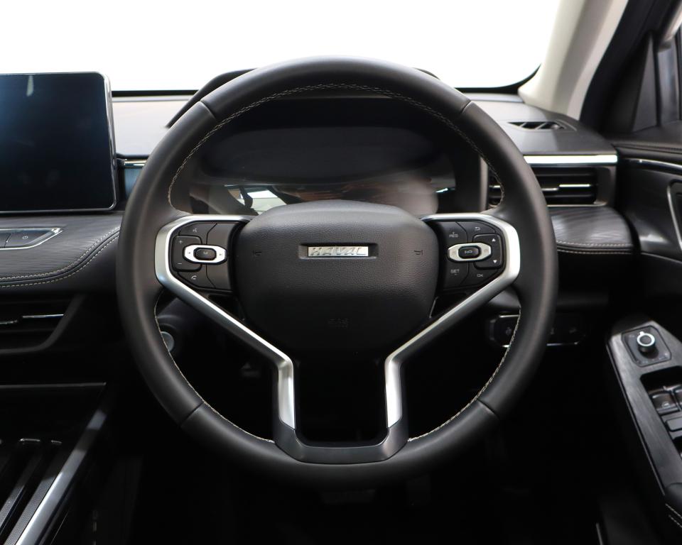 2024 Haval Jolion 1.5 HEV Super Luxury