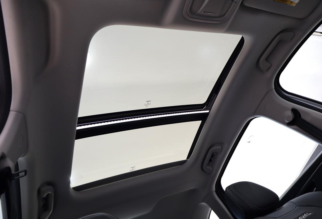 2024 Haval Jolion 1.5 HEV Super Luxury