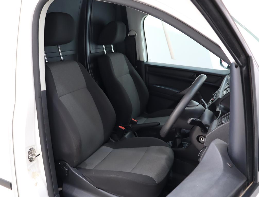 2018 Volkswagen Caddy Maxi 2.0 TDI (81kW) Panel Van