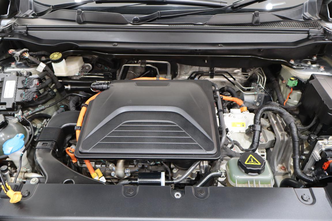 2024 Haval Jolion 1.5 HEV Super Luxury