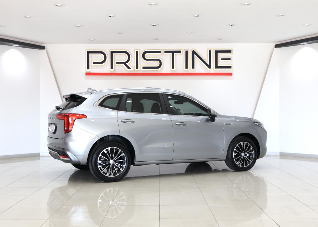 2024 Haval Jolion 1.5 HEV Super Luxury