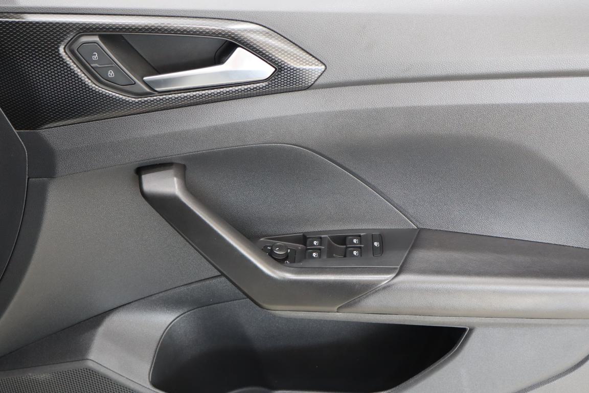 2022 Volkswagen T-Cross 1.0TSI 70kW Comfortline R-Line