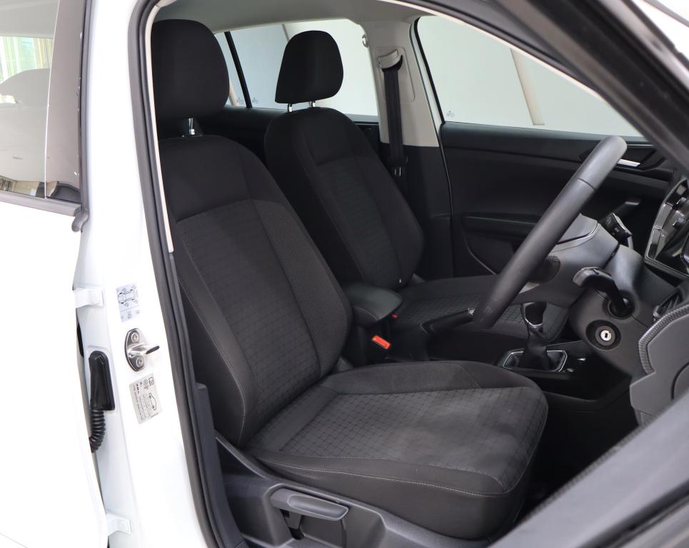 2022 Volkswagen T-Cross 1.0TSI 70kW Comfortline R-Line