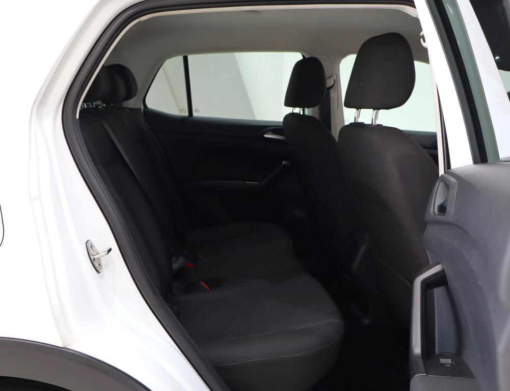 2022 Volkswagen T-Cross 1.0TSI 70kW Comfortline R-Line
