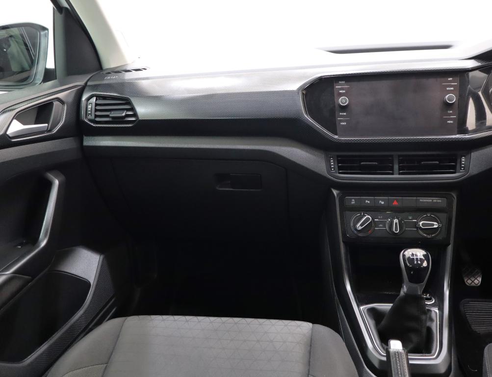 2022 Volkswagen T-Cross 1.0TSI 70kW Comfortline R-Line