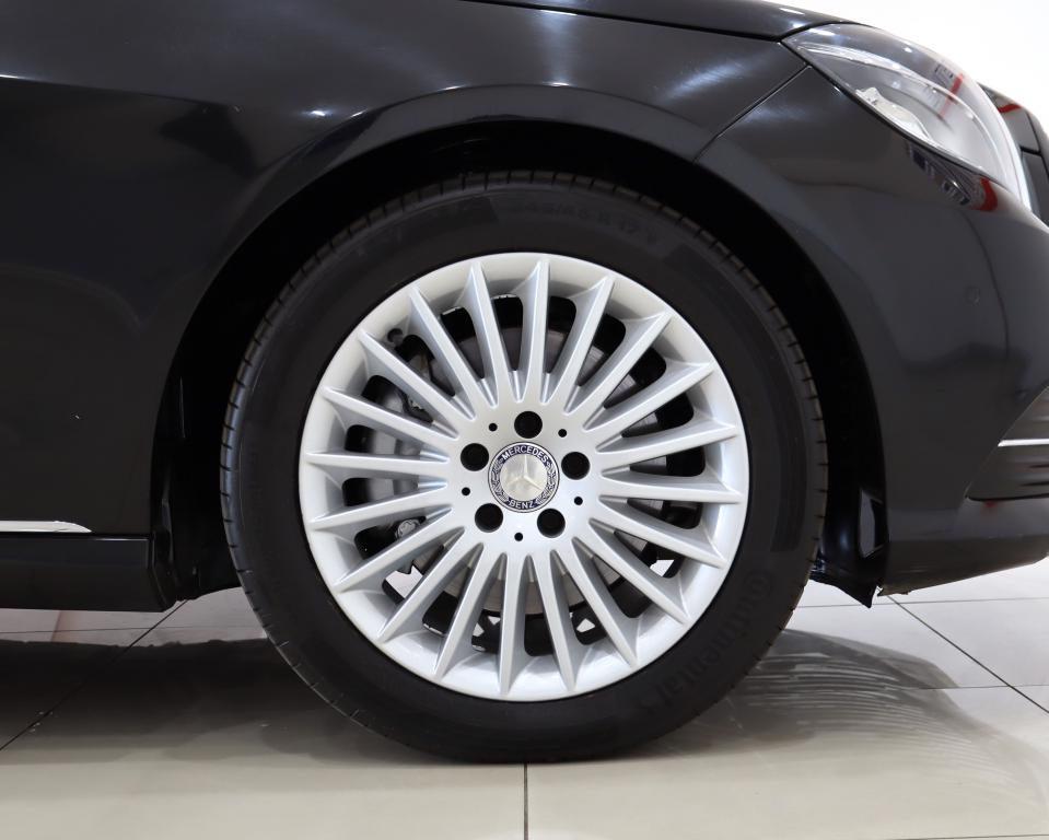 2013 Mercedes-Benz E-Class E250 Elegance