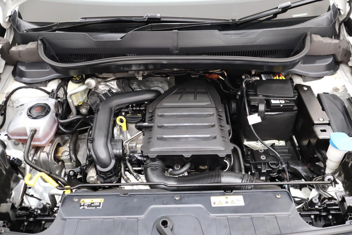 2022 Volkswagen T-Cross 1.0TSI 70kW Comfortline R-Line