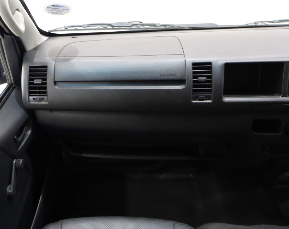 2023 Toyota Quantum 2.7 Sesfikile