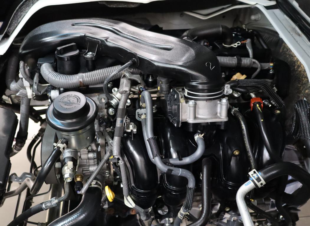 2023 Toyota Quantum 2.7 Sesfikile