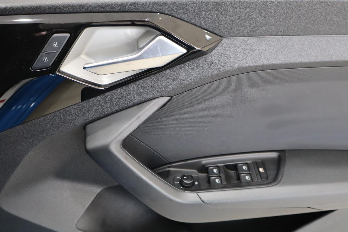 2019 Audi A1 Sportback 35TFSI S Line