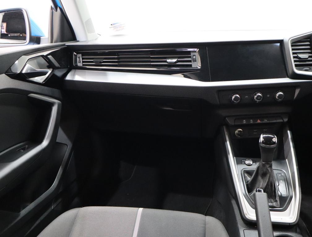 2019 Audi A1 Sportback 35TFSI S Line