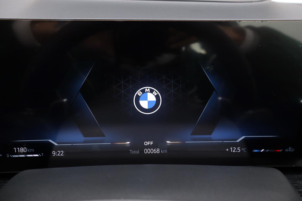2025 BMW X5 xDrive30d M Sport Pro