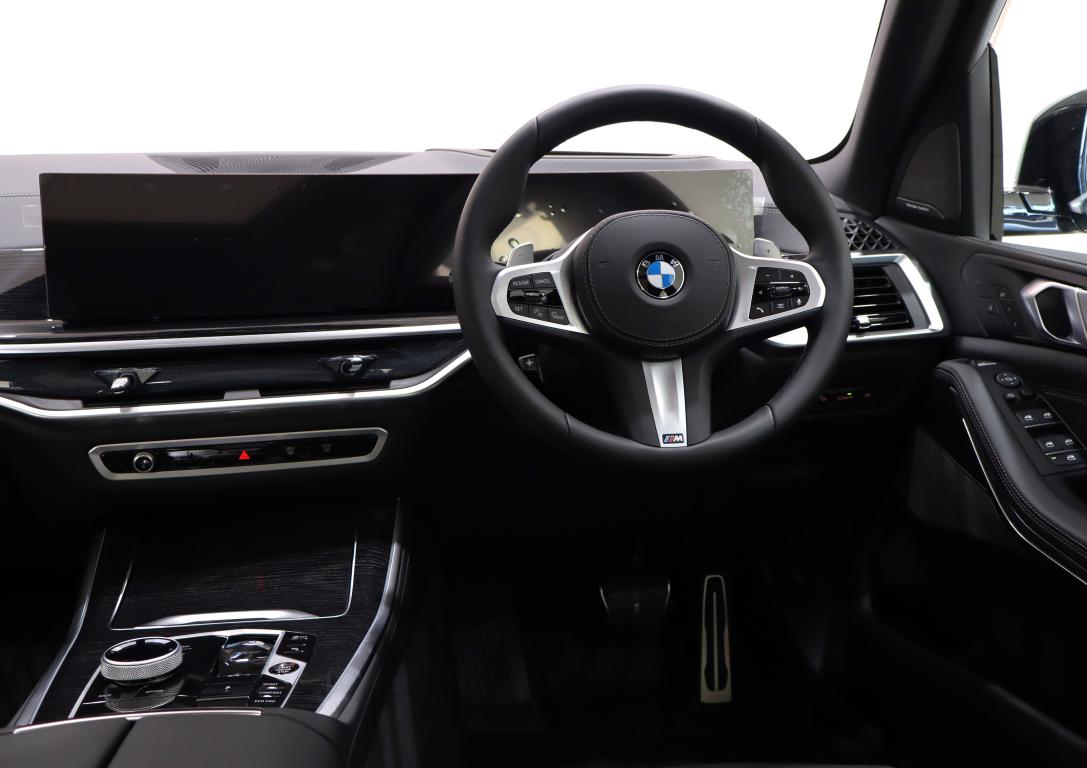 2025 BMW X5 xDrive30d M Sport Pro