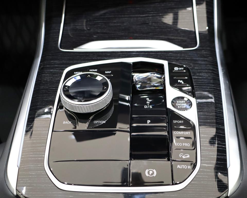 2025 BMW X5 xDrive30d M Sport Pro