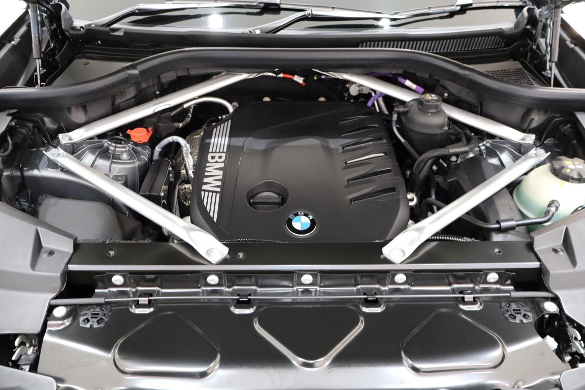 2025 BMW X5 xDrive30d M Sport Pro
