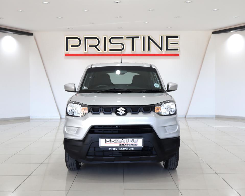 2024 Suzuki S-Presso 1.0 GL+ Auto