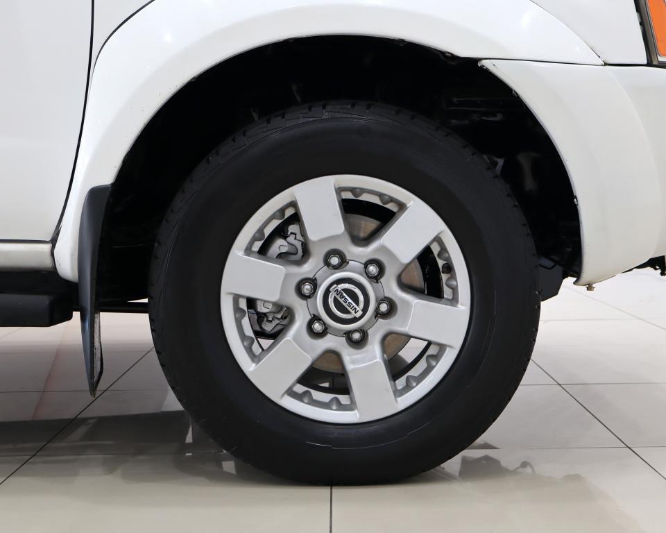 2017 Nissan NP300 Hardbody 2.4 Double Cab Hi-Rider