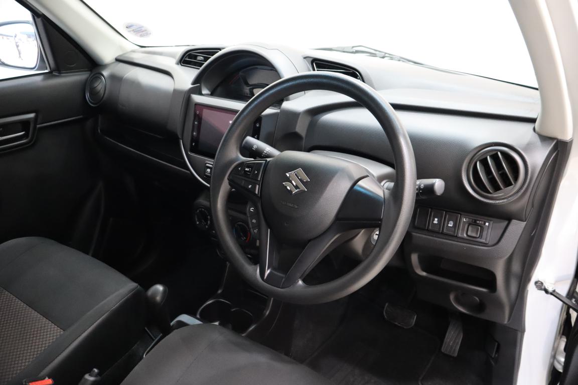 2024 Suzuki S-Presso 1.0 GL+ Auto