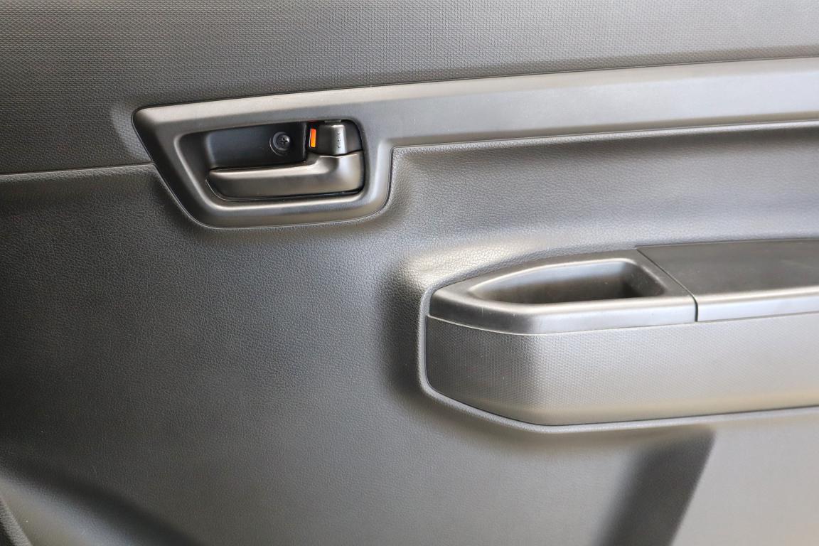 2024 Suzuki S-Presso 1.0 GL+ Auto