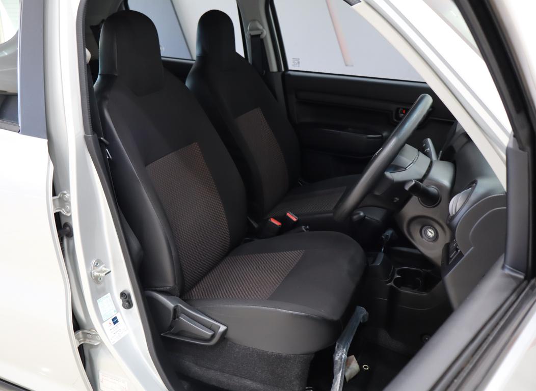 2024 Suzuki S-Presso 1.0 GL+ Auto