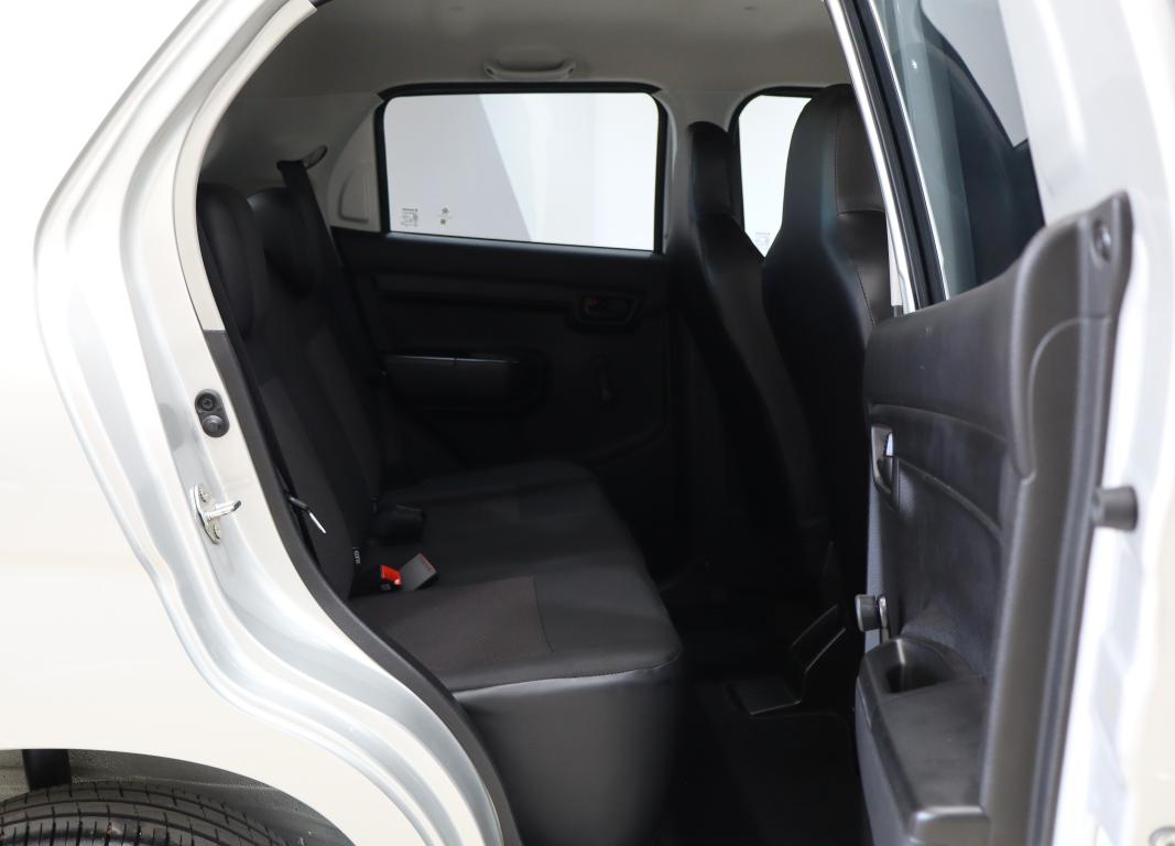 2024 Suzuki S-Presso 1.0 GL+ Auto