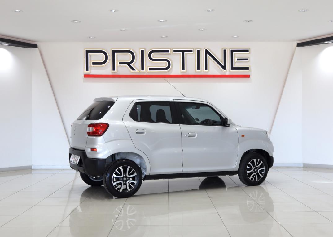 2024 Suzuki S-Presso 1.0 GL+ Auto