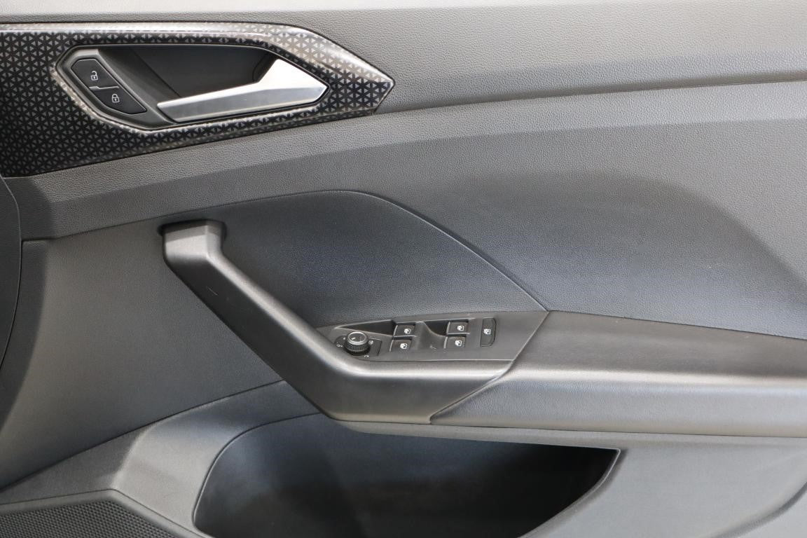 2022 Volkswagen T-Cross 1.5 TSI R-Line Auto