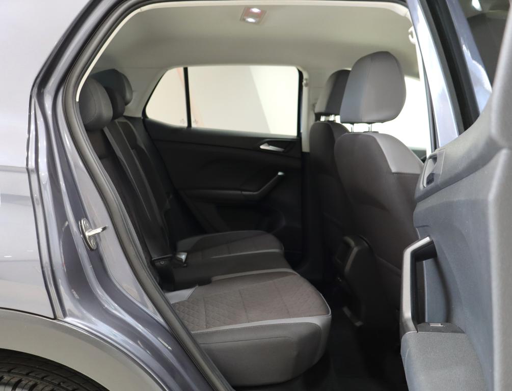 2022 Volkswagen T-Cross 1.5 TSI R-Line Auto
