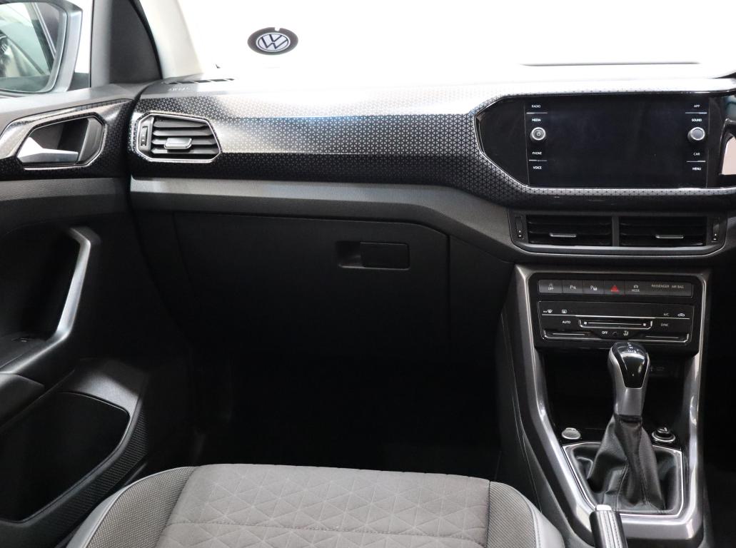 2022 Volkswagen T-Cross 1.5 TSI R-Line Auto