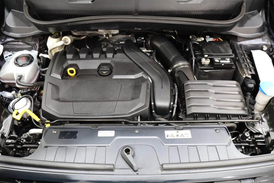 2022 Volkswagen T-Cross 1.5 TSI R-Line Auto