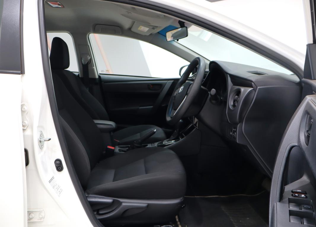 2023 Toyota Corolla Quest 1.8 Plus Auto