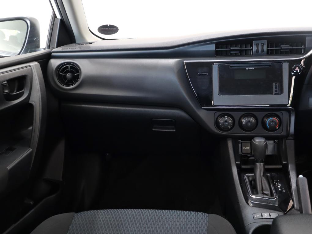 2023 Toyota Corolla Quest 1.8 Plus Auto