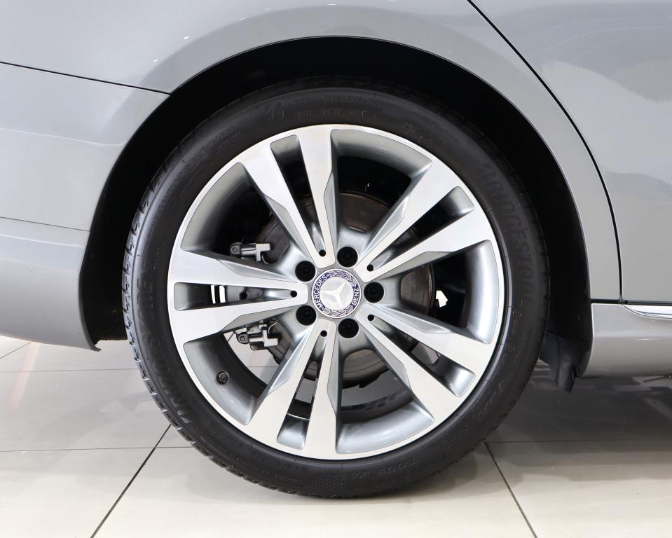 2016 Mercedes-Benz C-Class C250 BlueTec Avantgarde