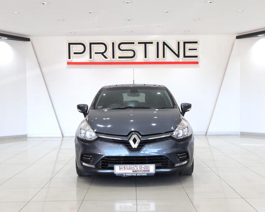 2019 Renault Clio 66kW Turbo Authentique