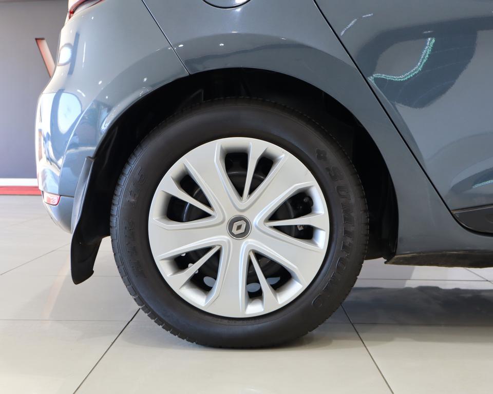 2019 Renault Clio 66kW Turbo Authentique