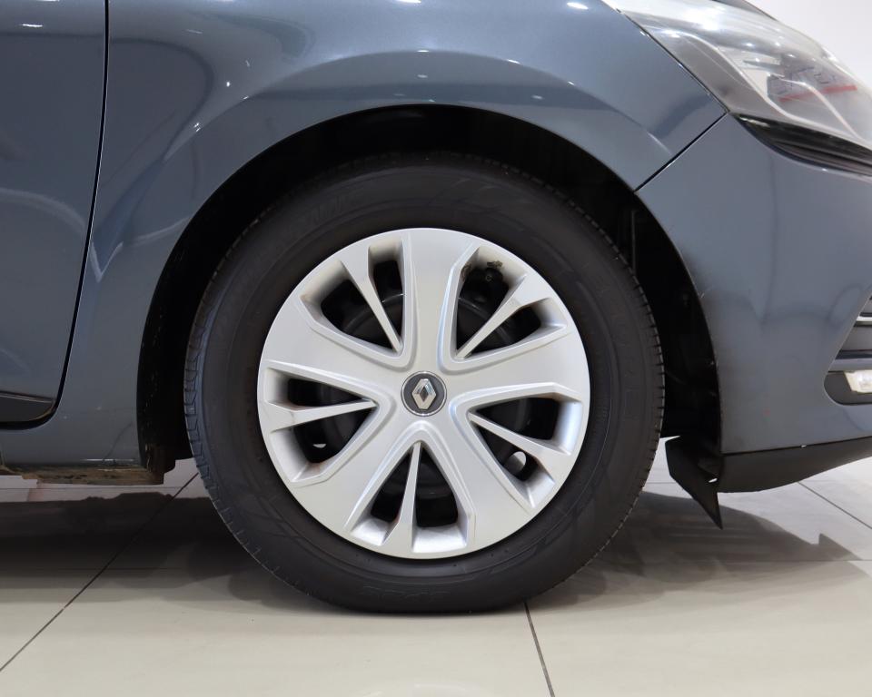 2019 Renault Clio 66kW Turbo Authentique