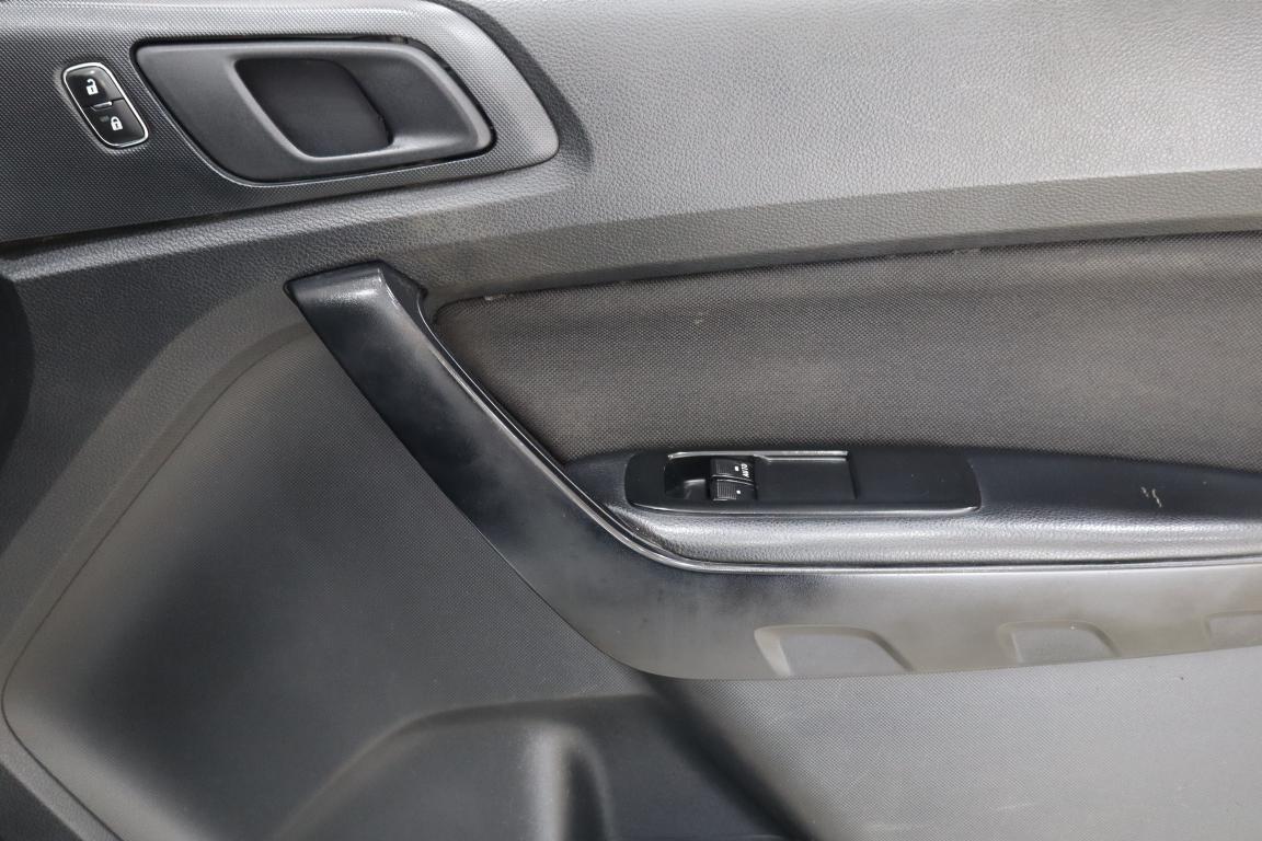 2019 Ford Ranger 2.2TDCi Hi-Rider XL