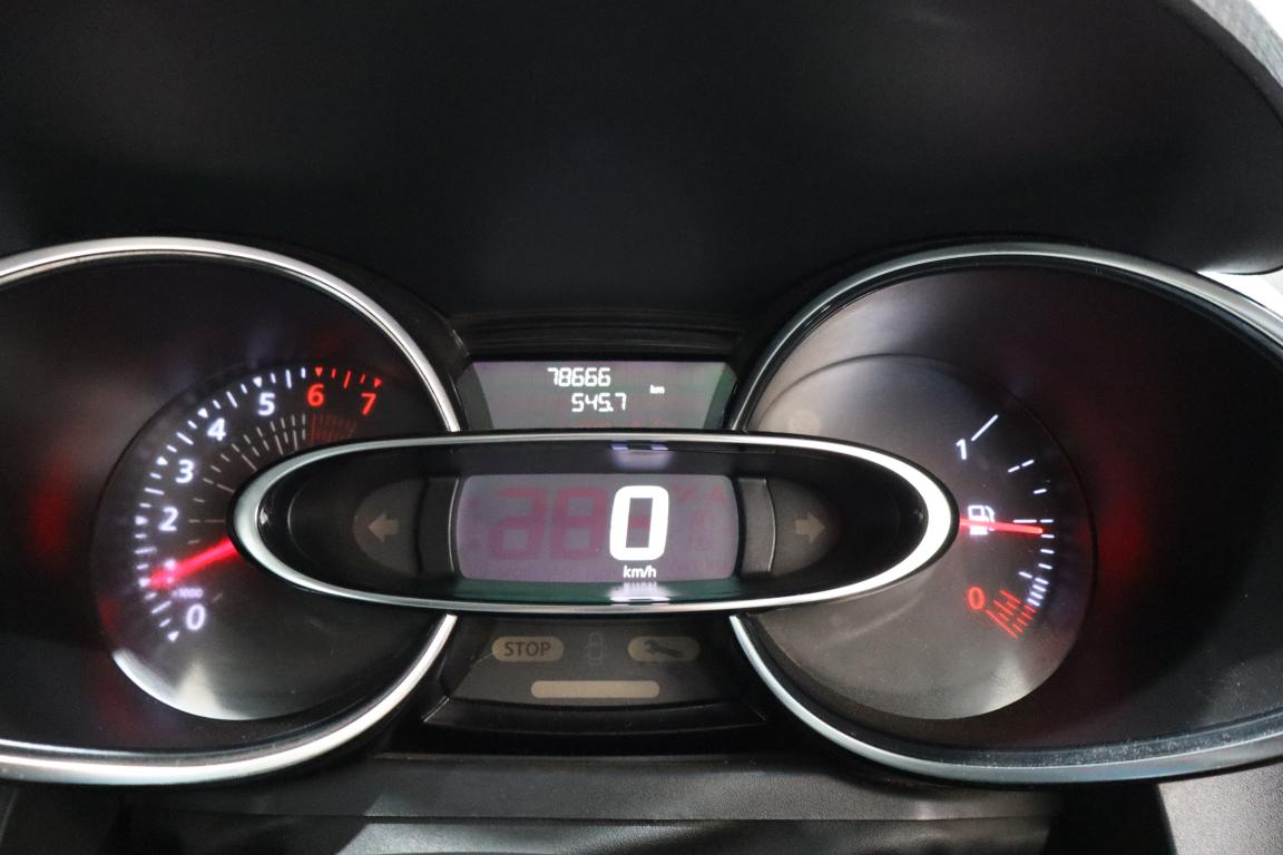 2019 Renault Clio 66kW Turbo Authentique